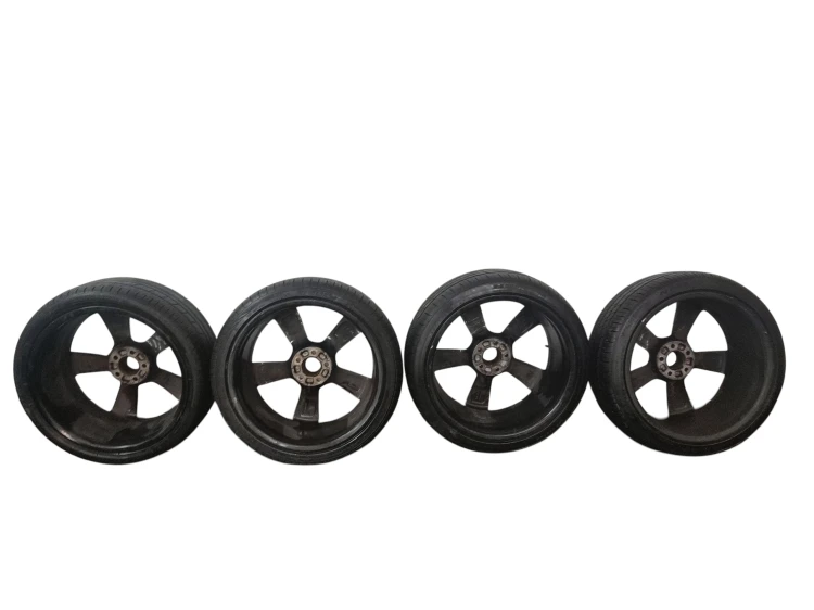 FELGI ALUMINIOWE AUDI A6 C7 LIFT (2014-2018) 2.0 TDI 190KM 4G0601025BP