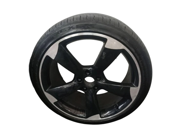 FELGI ALUMINIOWE AUDI A6 C7 LIFT (2014-2018) 2.0 TDI 190KM 4G0601025BP