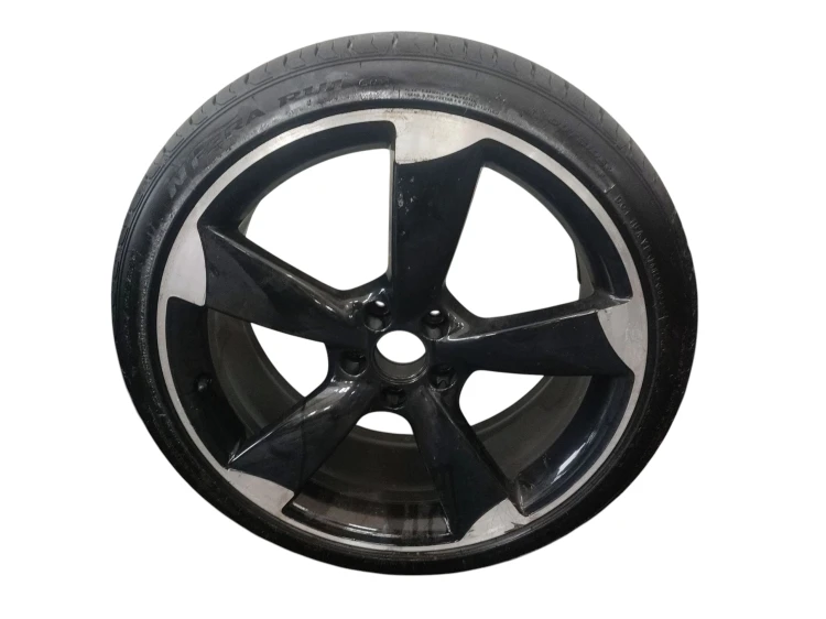FELGI ALUMINIOWE AUDI A6 C7 LIFT (2014-2018) 2.0 TDI 190KM 4G0601025BP