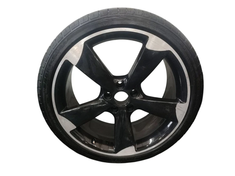 FELGI ALUMINIOWE AUDI A6 C7 LIFT (2014-2018) 2.0 TDI 190KM 4G0601025BP