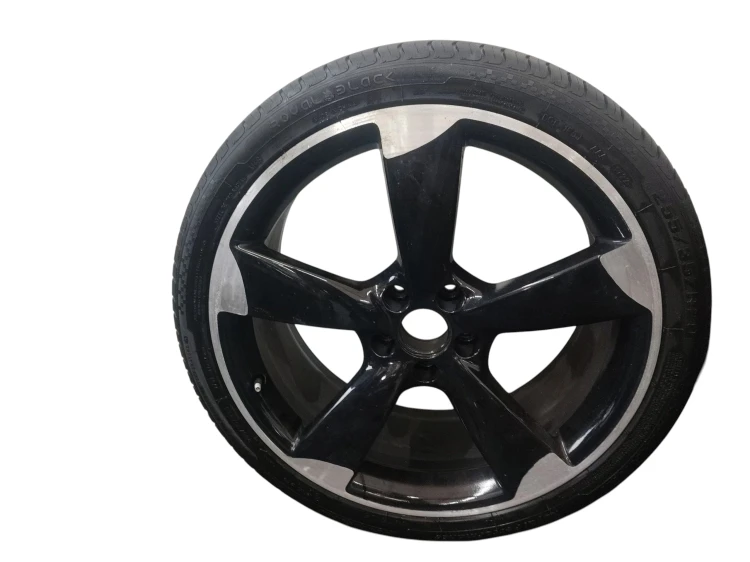 FELGI ALUMINIOWE AUDI A6 C7 LIFT (2014-2018) 2.0 TDI 190KM 4G0601025BP