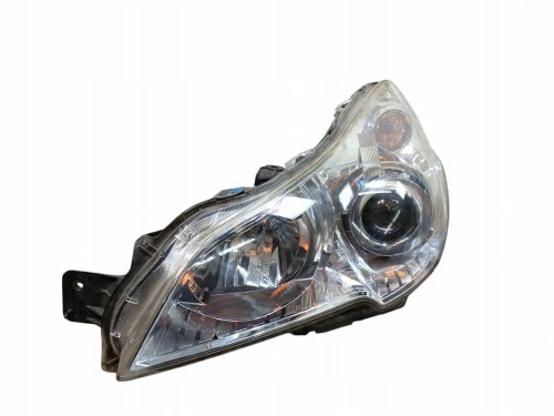 LAMPA LEWY PRZÓD SUBARU OUTBACK IV (2009-2014) 2.0 D 150KM