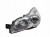 LAMPA LEWY PRZÓD SUBARU OUTBACK IV (2009-2014) 2.0 D 150KM