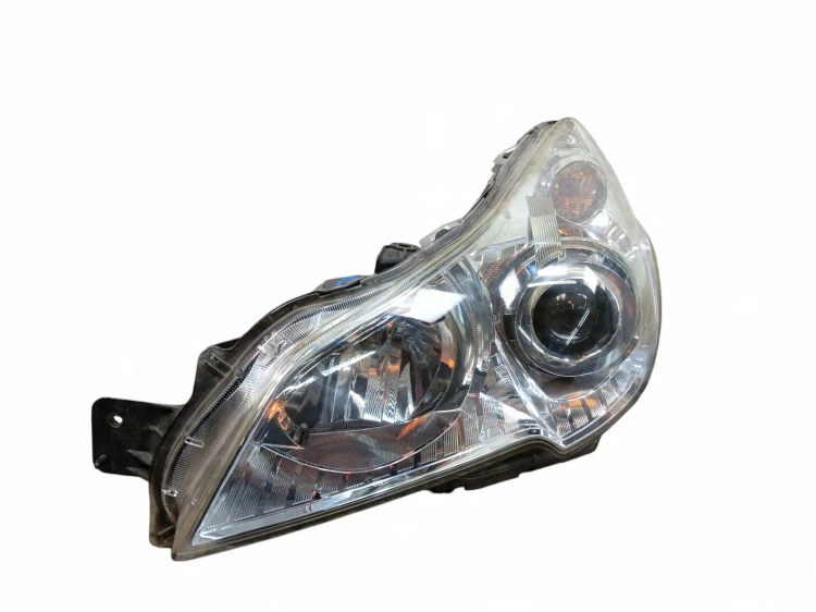LAMPA LEWY PRZÓD SUBARU OUTBACK IV (2009-2014) 2.0 D 150KM