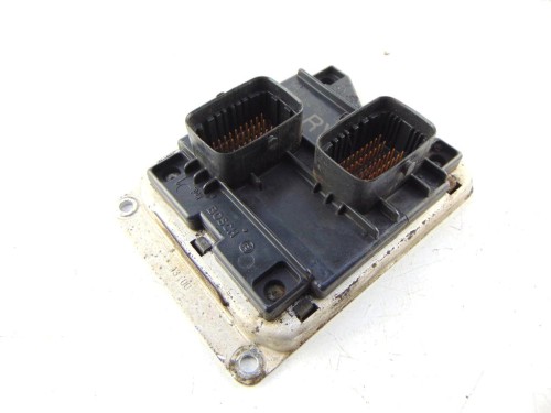 KOMPUTER STEROWNIK SILNIKA OPEL CORSA B 1.0 90532609