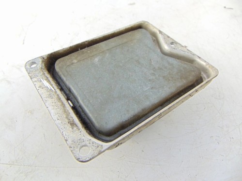 KOMPUTER STEROWNIK SILNIKA OPEL CORSA B 1.0 90532609
