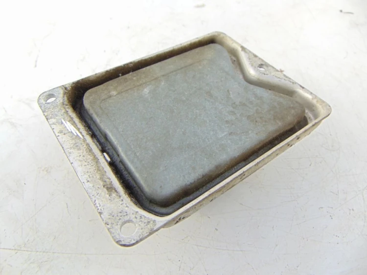KOMPUTER STEROWNIK SILNIKA OPEL CORSA B 1.0 90532609