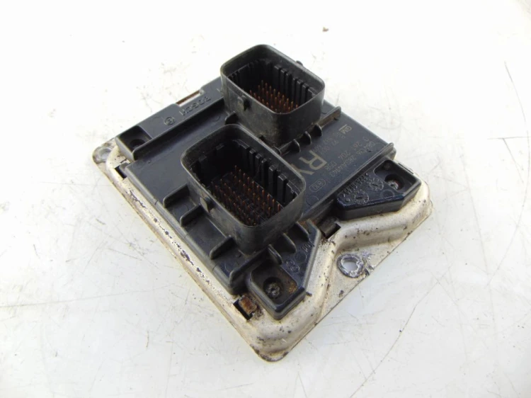 KOMPUTER STEROWNIK SILNIKA OPEL CORSA B 1.0 90532609