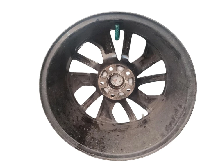 FELGA ALUMINIOWA RENAULT LAGUNA III LIFT (2010-2015) 2.0 DCI 150KM 40300709