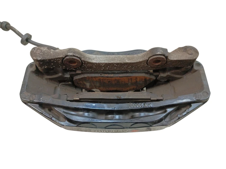 ZACISK HAMULCOWY PRAWY PRZÓD AUDI A6 C7 LIFT (2014-2018) 2.0 TDI 190KM