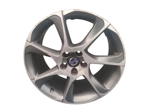 FELGA ALUMINIOWA VOLVO V60 I LIFT (2013-2018) 2.0 D3 150KM 31408409