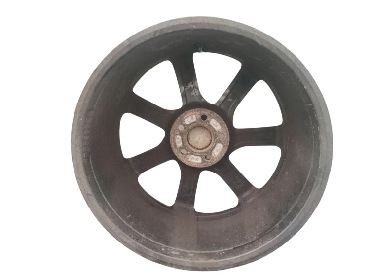 FELGA ALUMINIOWA VOLVO V60 I LIFT (2013-2018) 2.0 D3 150KM 31408409