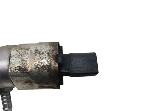 LISTWA WTRYSKOWA SKODA FABIA II LIFT (2010-2014) 1.6 TDI 75KM R03L125A
