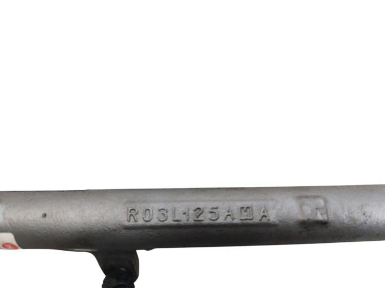 LISTWA WTRYSKOWA SKODA FABIA II LIFT (2010-2014) 1.6 TDI 75KM R03L125A