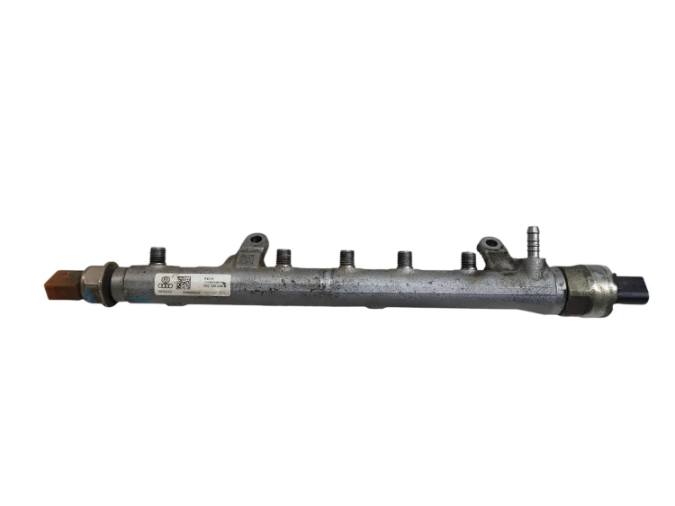 LISTWA WTRYSKOWA SKODA FABIA II LIFT (2010-2014) 1.6 TDI 75KM R03L125A