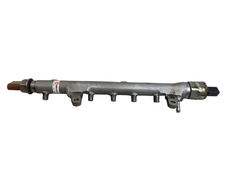 LISTWA WTRYSKOWA SKODA FABIA II LIFT (2010-2014) 1.6 TDI 75KM R03L125A