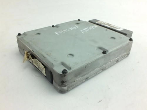 KOMPUTER STEROWNIK SILNIKA FORD FOCUS MK1 1.8 TDCI 1S4F-12A650-AE