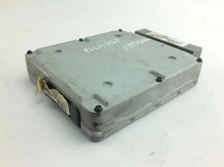 KOMPUTER STEROWNIK SILNIKA FORD FOCUS MK1 1.8 TDCI 1S4F-12A650-AE