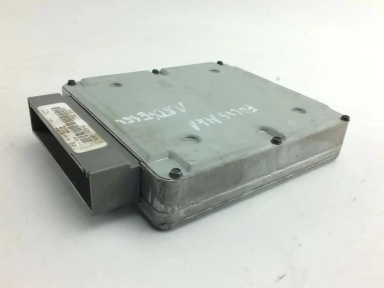 KOMPUTER STEROWNIK SILNIKA FORD FOCUS MK1 1.8 TDCI 1S4F-12A650-AE