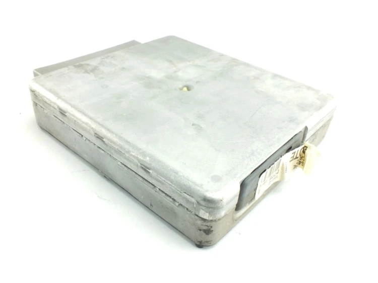 KOMPUTER STEROWNIK SILNIKA FORD FOCUS MK1 1.8 TDCI 1S4F-12A650-AE