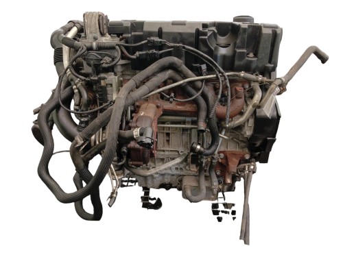 SILNIK KOMPLETNY VOLVO XC90 I LIFT (2006-2014) 2.4 D5 185KM D5244T4