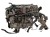 SILNIK KOMPLETNY VOLVO XC90 I LIFT (2006-2014) 2.4 D5 185KM D5244T4