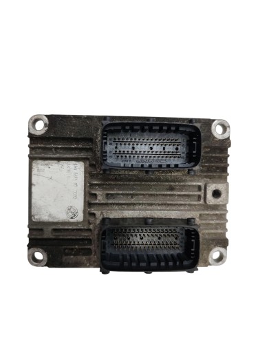 KOMPUTER STEROWNIK SILNIKA FIAT GRANDE PUNTO (2005-2012) 1.4 8V 77KM 5SF3M2