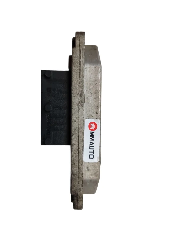 KOMPUTER STEROWNIK SILNIKA FIAT GRANDE PUNTO (2005-2012) 1.4 8V 77KM 5SF3M2