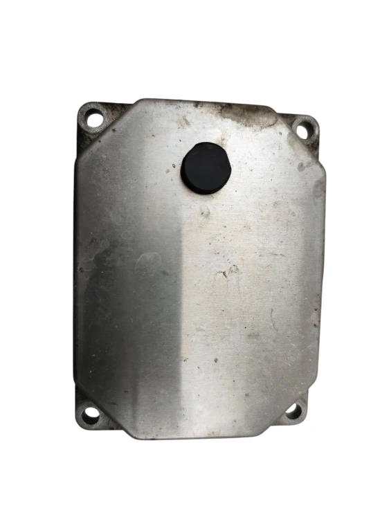 KOMPUTER STEROWNIK SILNIKA FIAT GRANDE PUNTO (2005-2012) 1.4 8V 77KM 5SF3M2