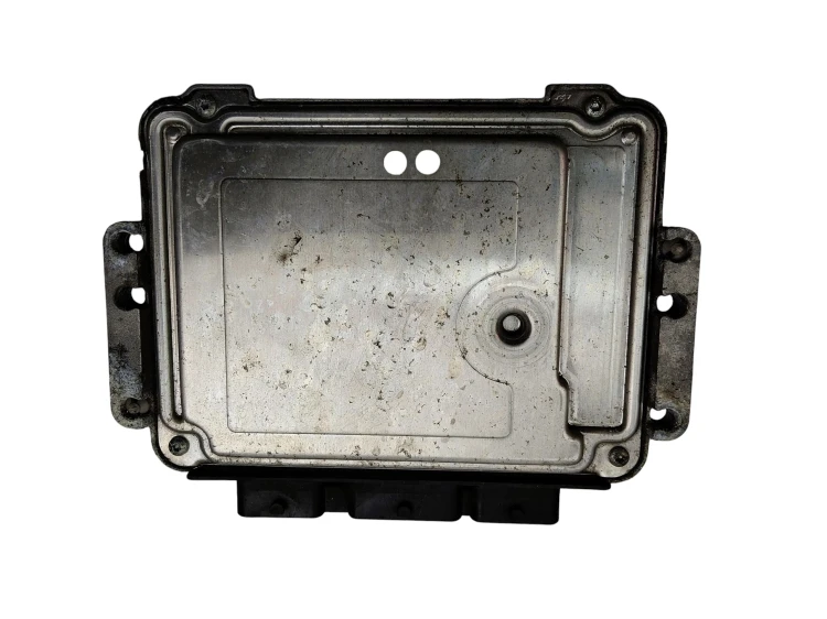 KOMPUTER STEROWNIK SILNIKA VOLVO S40 II (2004-2007) 1.6 D 109KM 8692329