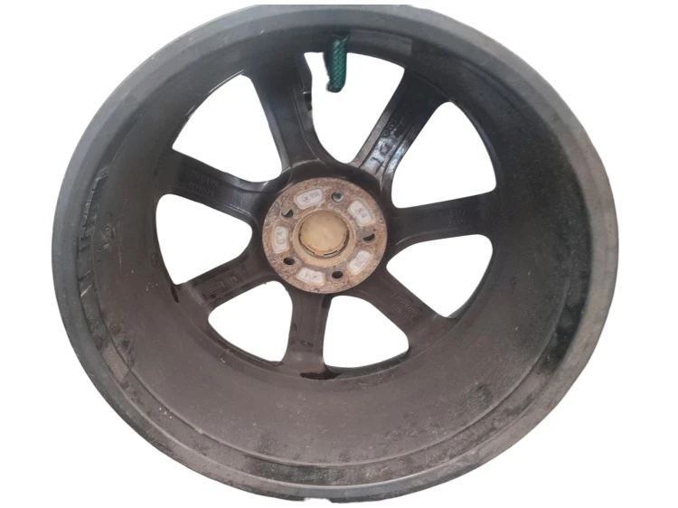 FELGA ALUMINIOWA VOLVO V60 I LIFT (2013-2018) 2.0 D3 150KM 31408409