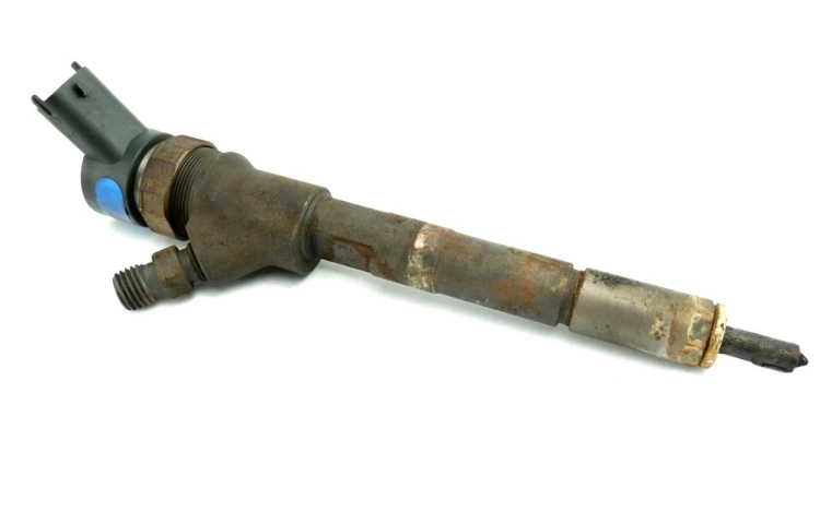 WTRYSKIWACZ TOYOTA YARIS I (1999-2005) 1.4 D4D 23670 0N020