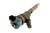 WTRYSKIWACZ TOYOTA YARIS I (1999-2005) 1.4 D4D 23670 0N020