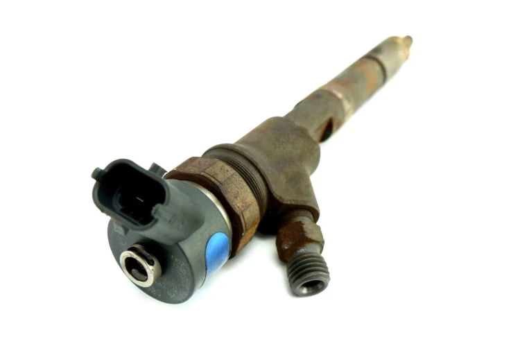 WTRYSKIWACZ TOYOTA YARIS I (1999-2005) 1.4 D4D 23670 0N020