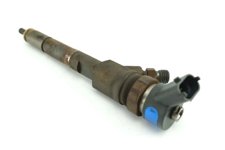 WTRYSKIWACZ TOYOTA YARIS I (1999-2005) 1.4 D4D 23670 0N020