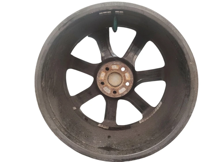 FELGA ALUMINIOWA VOLVO V60 I LIFT (2013-2018) 2.0 D3 150KM 31408409