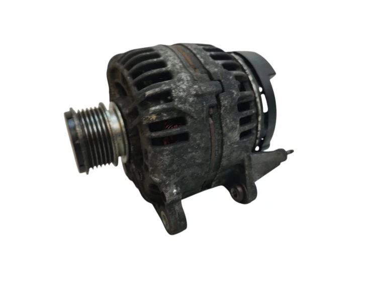 ALTERNATOR AUDI A3 8P (2003-2008) 1.9 TDI 105KM 06F903023F