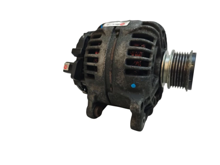 ALTERNATOR AUDI A3 8P (2003-2008) 1.9 TDI 105KM 06F903023F