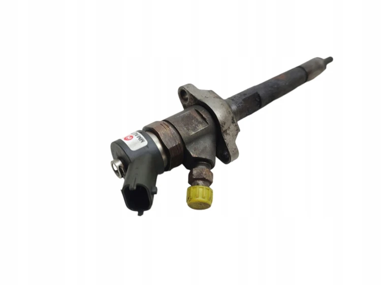 WTRYSKIWACZ CITROEN C4 I (2004-2008) 1.6 HDI 90KM 0445110259