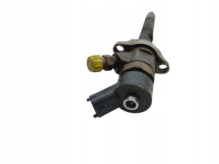 WTRYSKIWACZ CITROEN C4 I (2004-2008) 1.6 HDI 90KM 0445110259