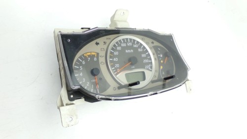 LICZNIK NISSAN ALMERA TINO 2.0 16V