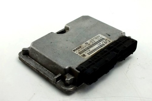KOMPUTER STEROWNIK SILNIKA OPEL OMEGA B (1994-1999) 2.0 16V 0281010273