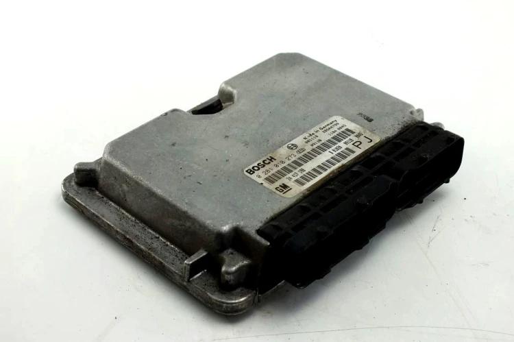 KOMPUTER STEROWNIK SILNIKA OPEL OMEGA B (1994-1999) 2.0 16V 0281010273