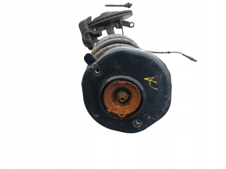 ZWROTNICA AMORTYZATOR PRAWY PRZÓD RENAULT SCENIC I LIFT RX4 (2000-2003) 2.0