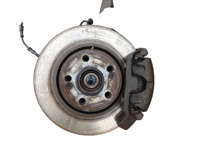 ZWROTNICA AMORTYZATOR PRAWY PRZÓD RENAULT SCENIC I LIFT RX4 (2000-2003) 2.0