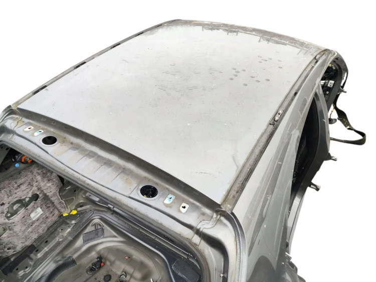 DACH MERCEDES A W176 LIFT (2015-2018) 1.6 CGI 102KM