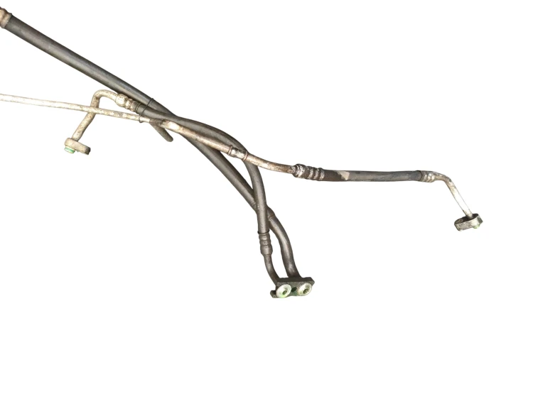 PRZEWODY KLIMATYZACJI PEUGEOT BOXER II (2006-2014) 3.0 HDI 156KM