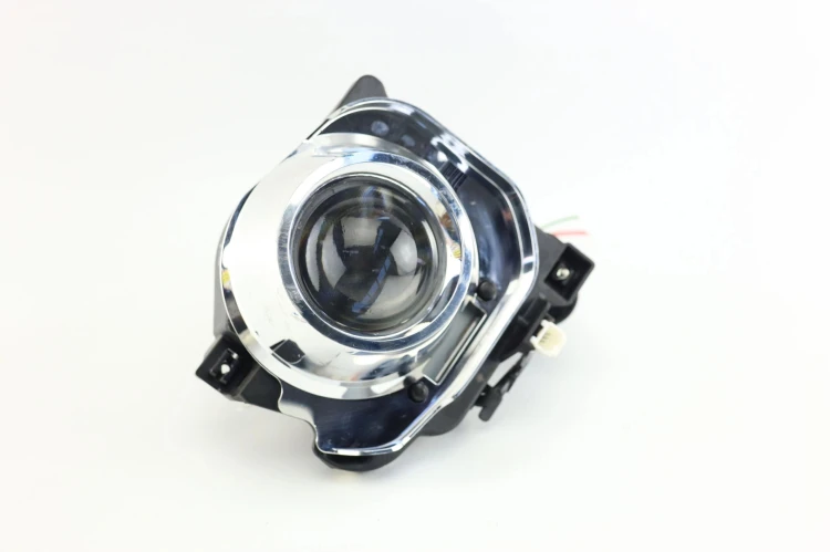 SOCZEWKA Z LAMPY PRAWY PRZÓD SUZUKI SX4 S-CROSS LIFT (2016-2021) 1.0 T 112K