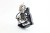 SOCZEWKA Z LAMPY PRAWY PRZÓD SUZUKI SX4 S-CROSS LIFT (2016-2021) 1.0 T 112K