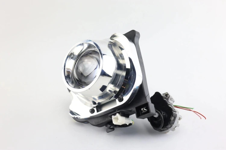 SOCZEWKA Z LAMPY PRAWY PRZÓD SUZUKI SX4 S-CROSS LIFT (2016-2021) 1.0 T 112K